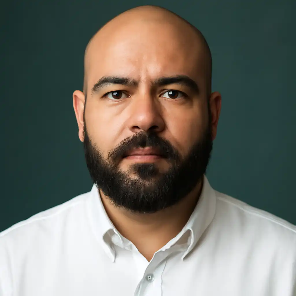 Ricardo Gómez Iglesias